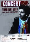 Koncert - Michała Augustyniaka , pseudonim sceniczny LIMBOSKI